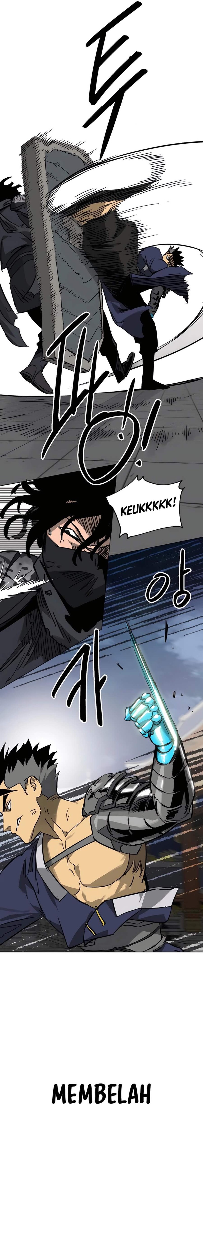 Infinite Level Up in Murim Chapter 237