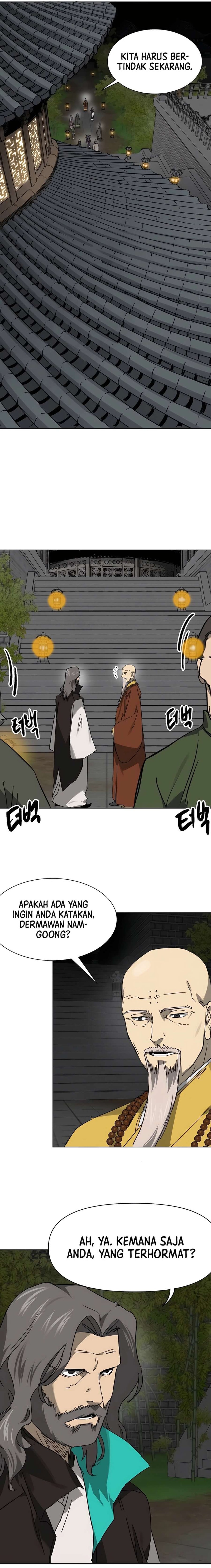 Infinite Level Up in Murim Chapter 237