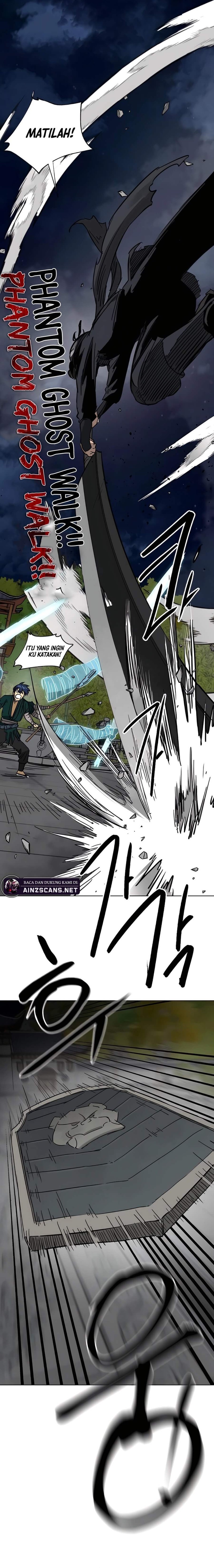 Infinite Level Up in Murim Chapter 237