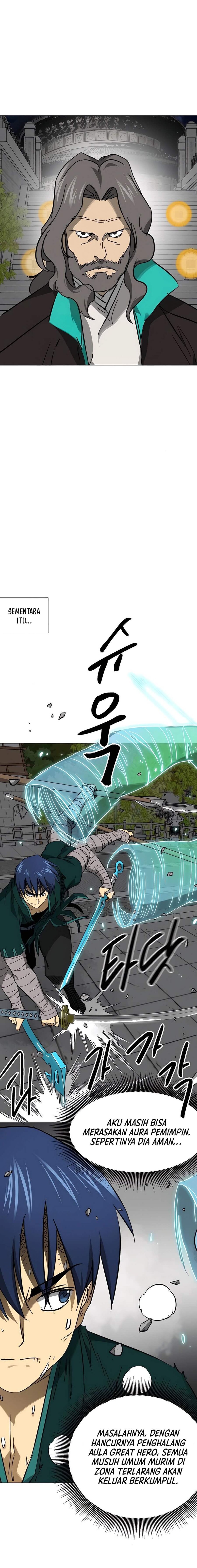 Infinite Level Up in Murim Chapter 237