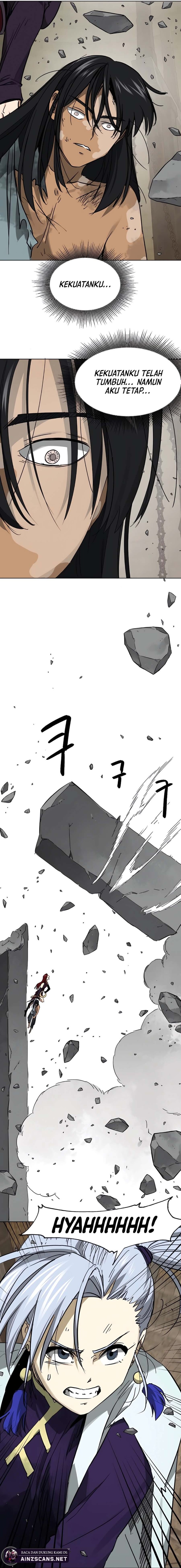Infinite Level Up in Murim Chapter 237