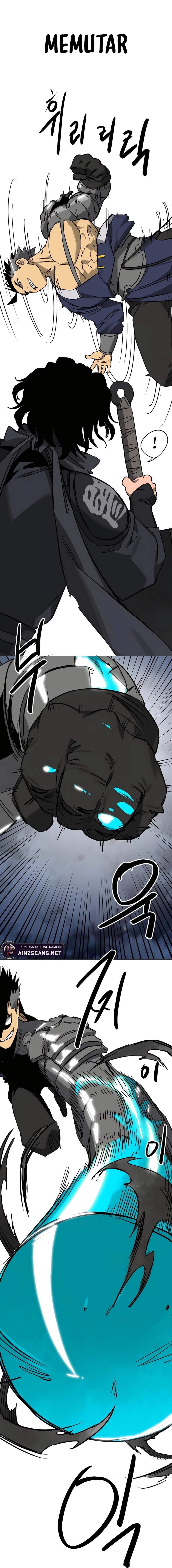 Infinite Level Up in Murim Chapter 237