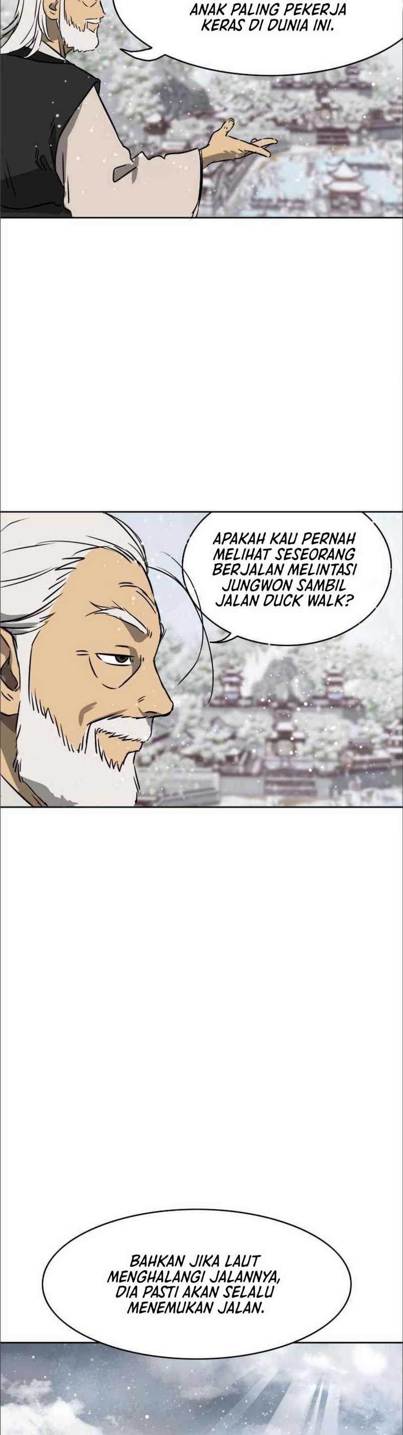 Infinite Level Up in Murim Chapter 63