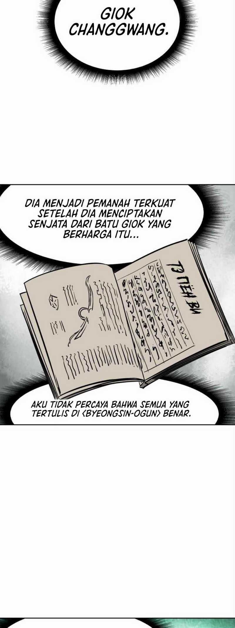 Infinite Level Up in Murim Chapter 63