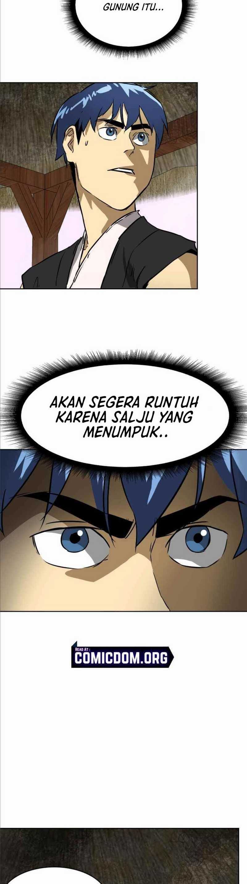 Infinite Level Up in Murim Chapter 63