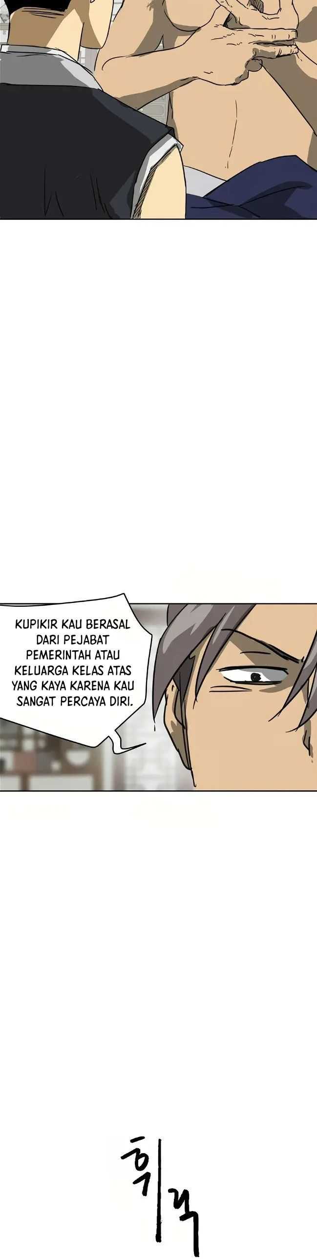 Infinite Level Up in Murim Chapter 77