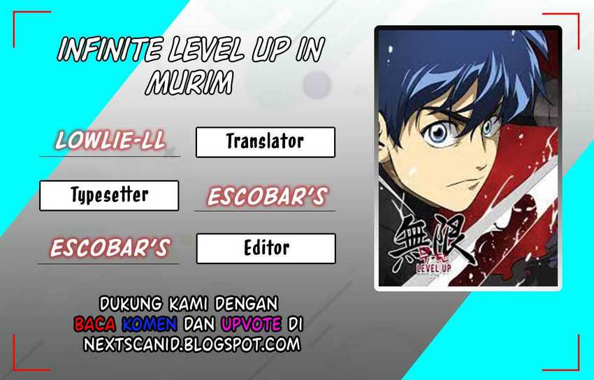 Infinite Level Up in Murim Chapter 86