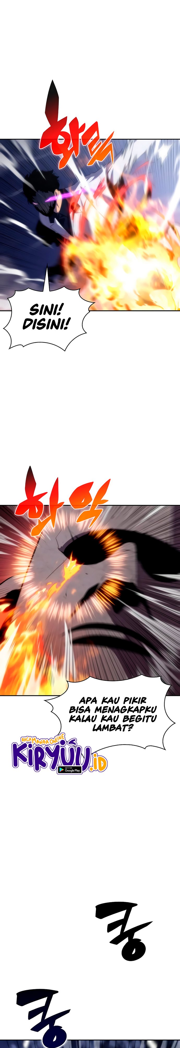 The First Hunter chapter 44 halaman 33