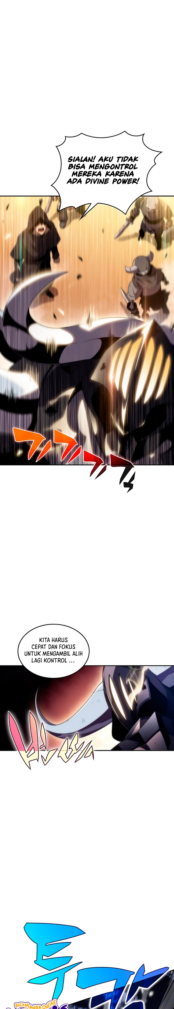 The First Hunter chapter 44 halaman 27