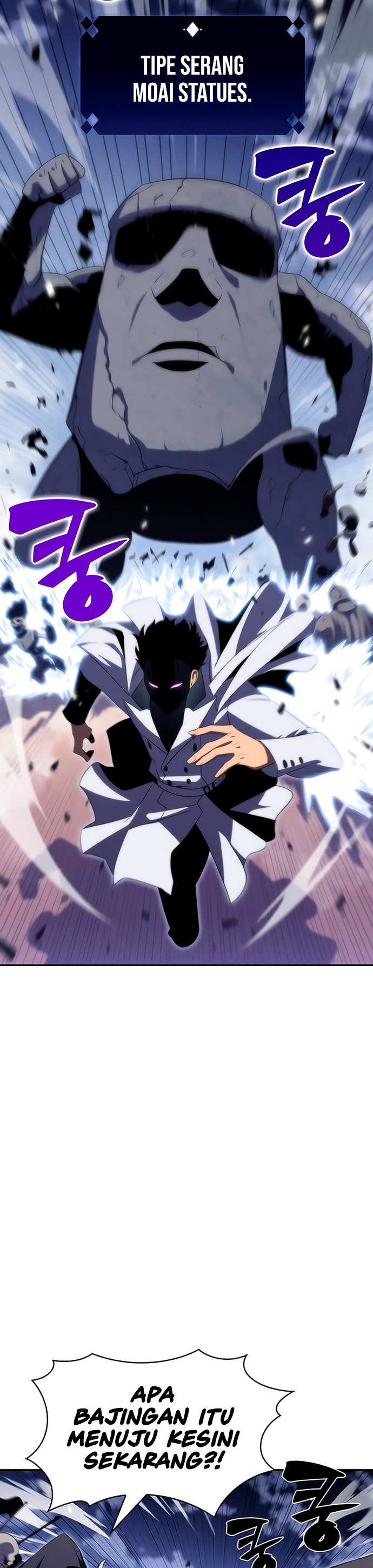 The First Hunter chapter 44 halaman 34
