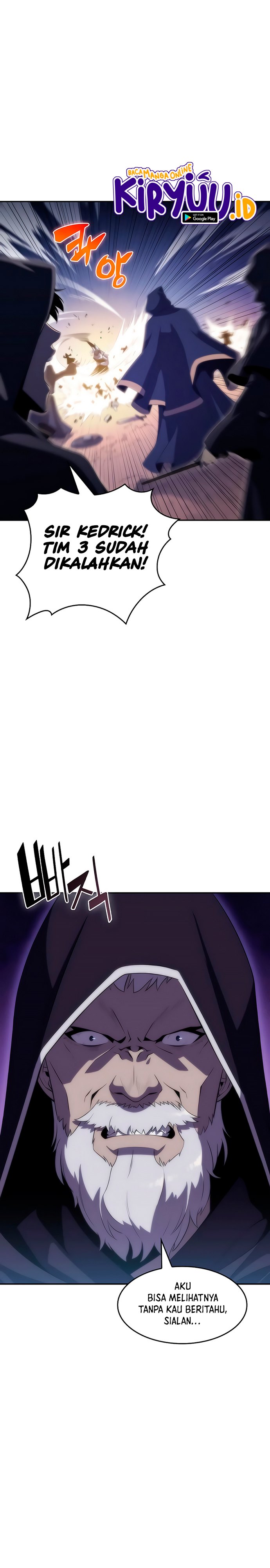 The First Hunter chapter 44 halaman 29