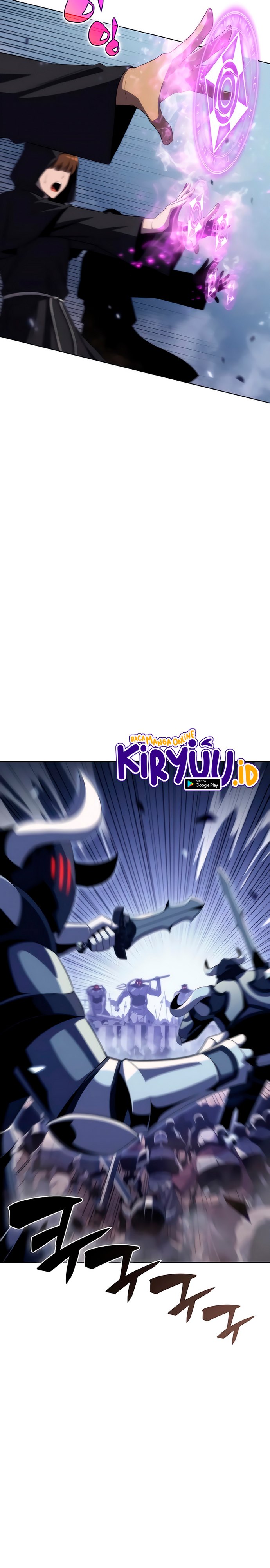 The First Hunter chapter 44 halaman 17