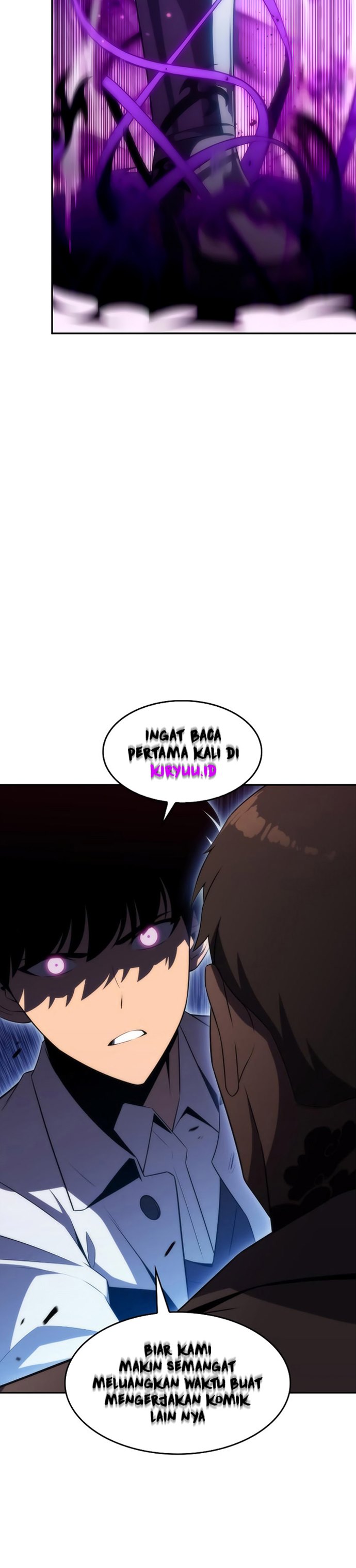 The First Hunter chapter 44 halaman 5