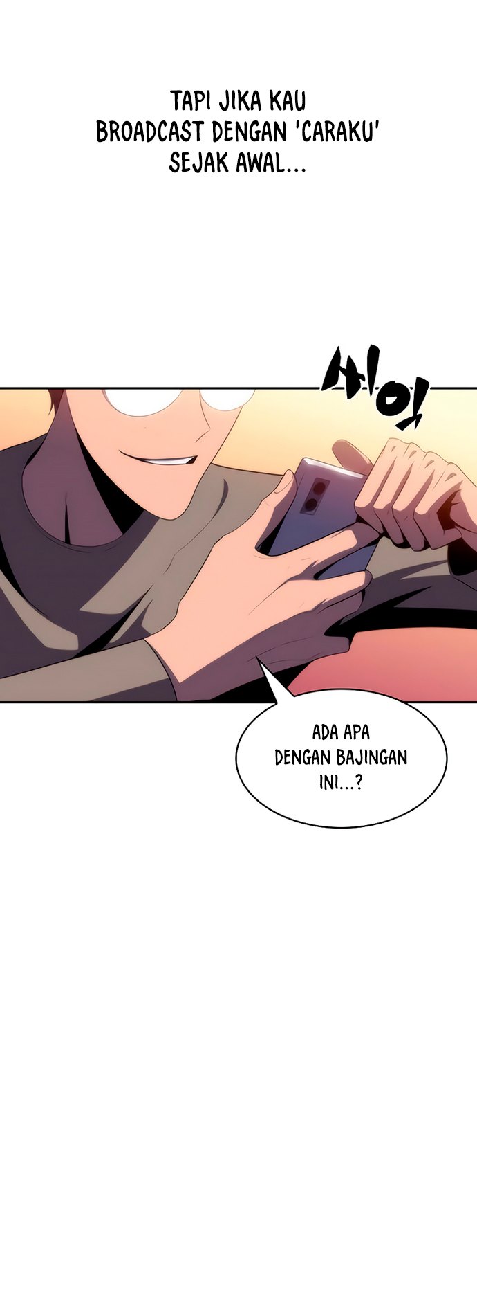 The First Hunter chapter 44 halaman 12