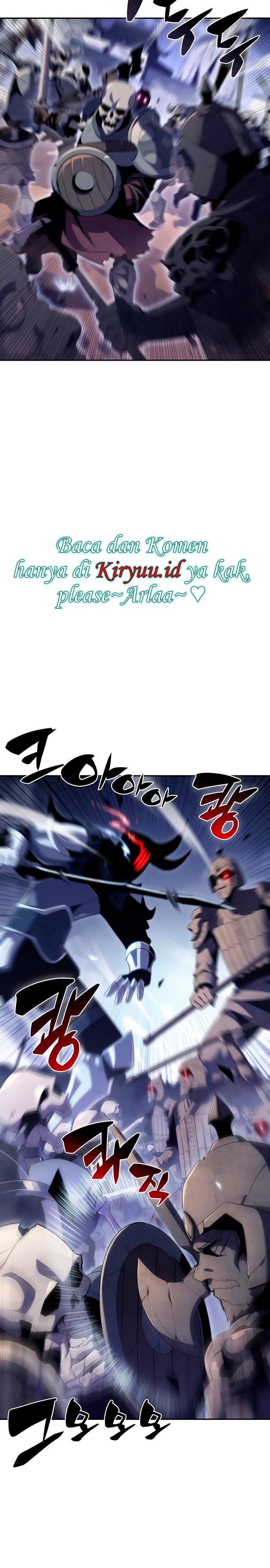 The First Hunter chapter 44 halaman 19