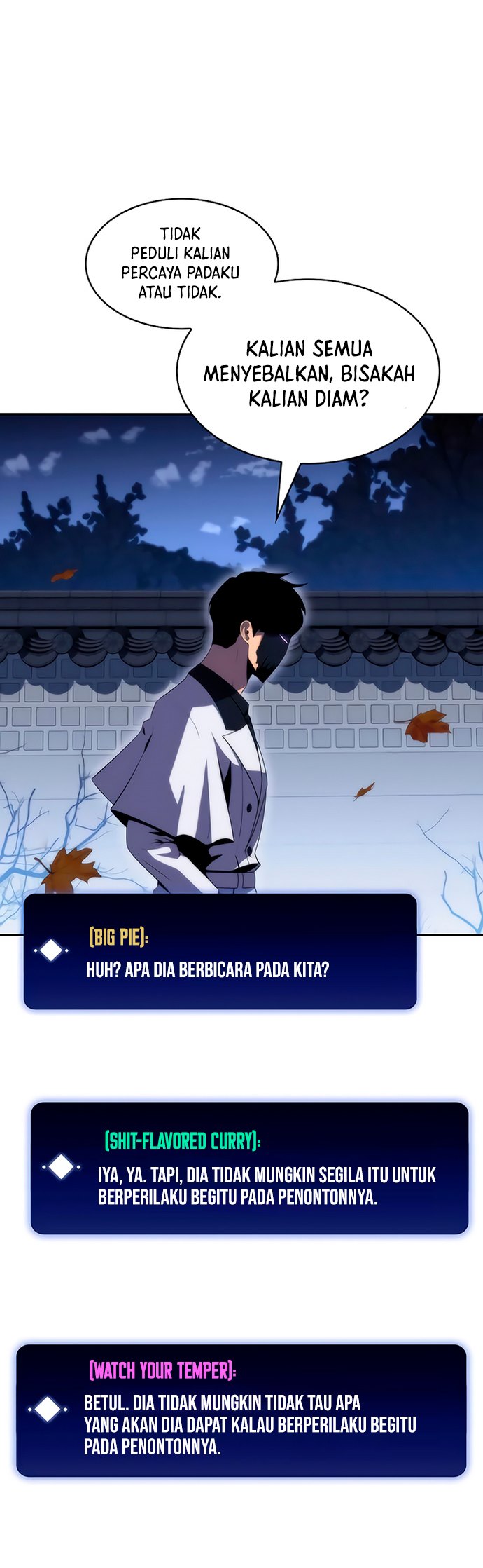 The First Hunter chapter 44 halaman 10