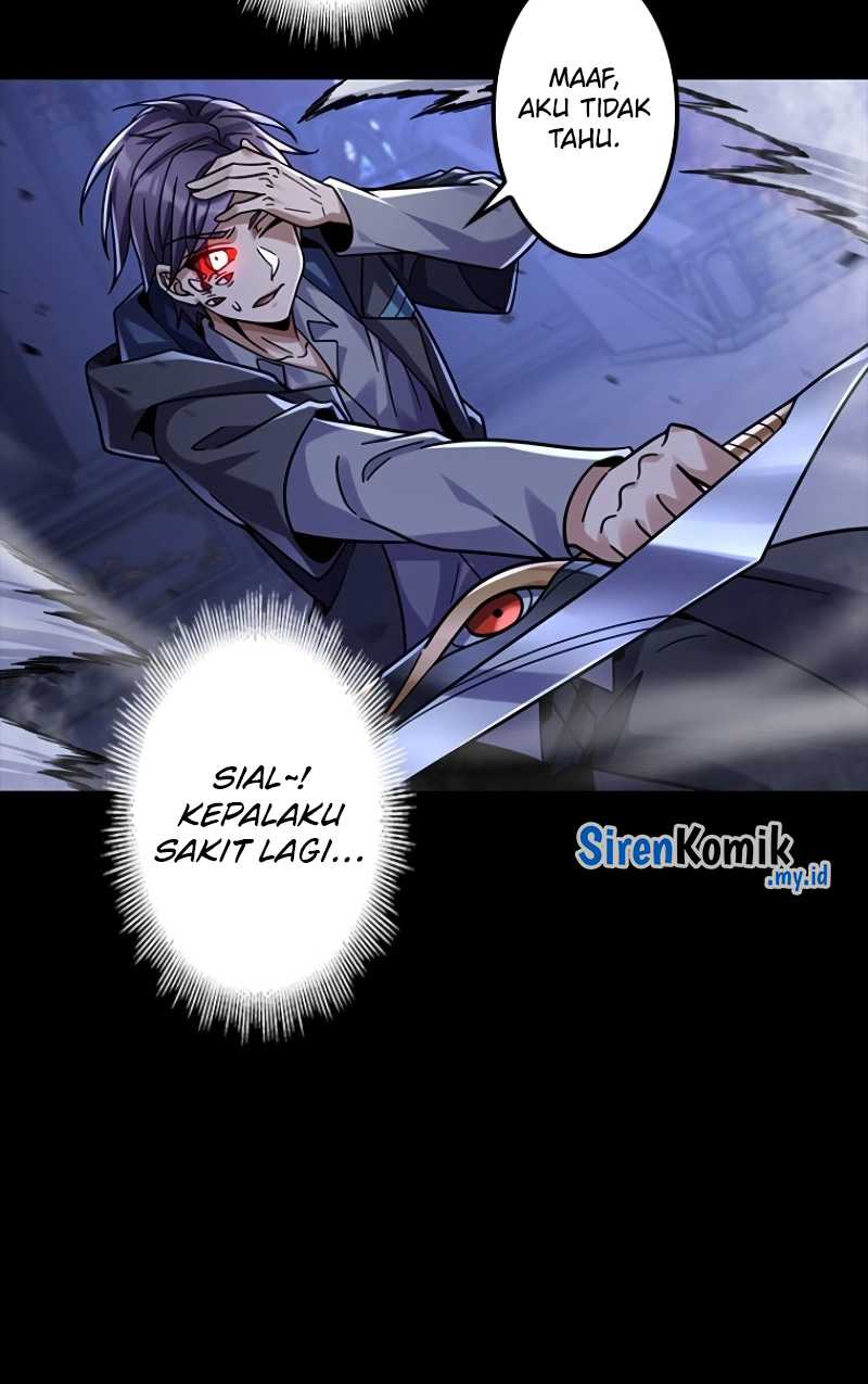 Jobless Monster Player Chapter 33