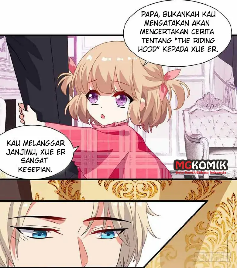 Take Your Mommy Home Chapter 04