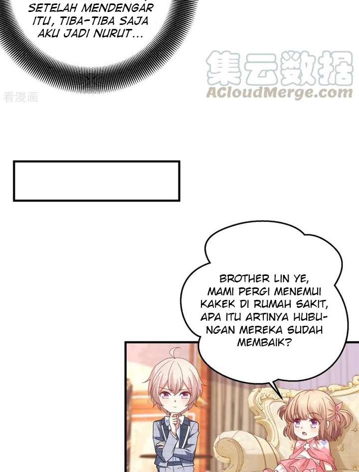 Take Your Mommy Home Chapter 235