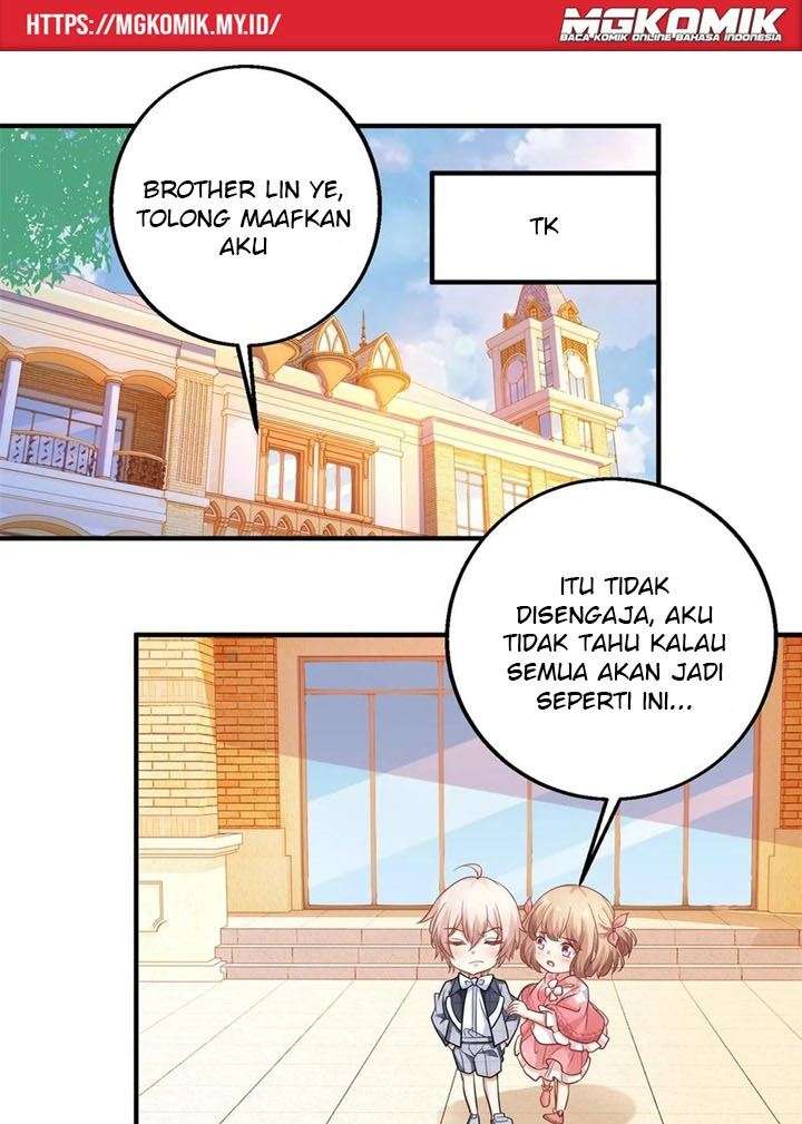 Take Your Mommy Home Chapter 239