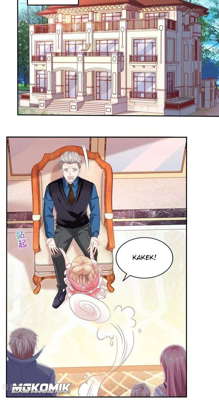 Take Your Mommy Home Chapter 240