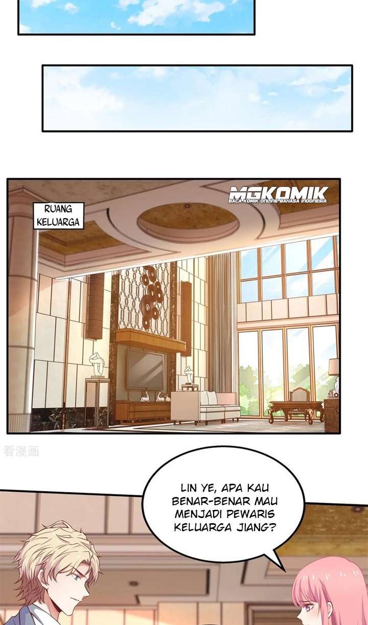 Take Your Mommy Home Chapter 241