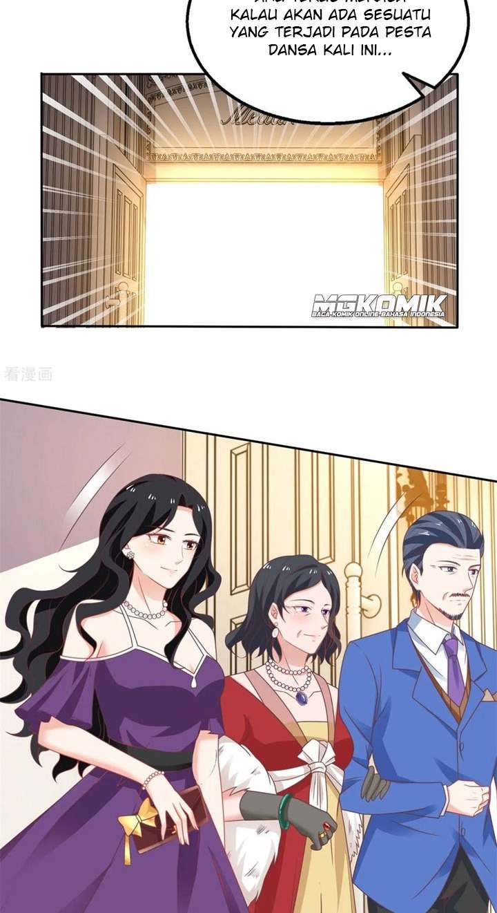 Take Your Mommy Home Chapter 249