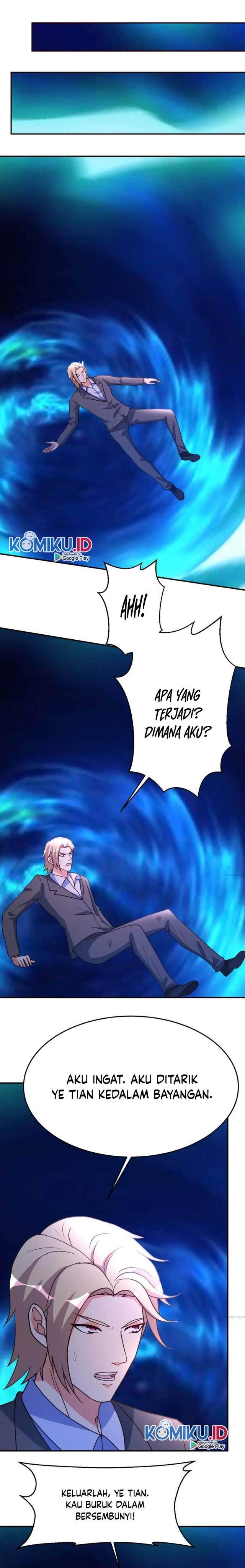 Urban Leveling Chapter 108 page 0