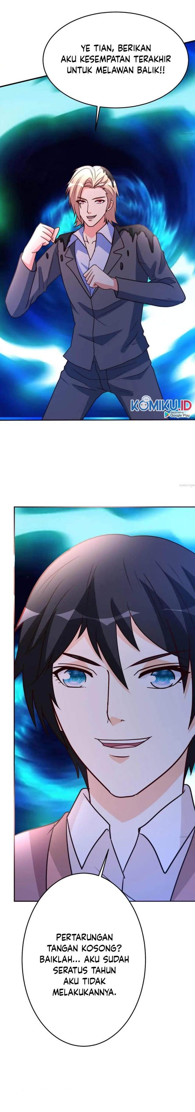 Urban Leveling Chapter 108 page 13