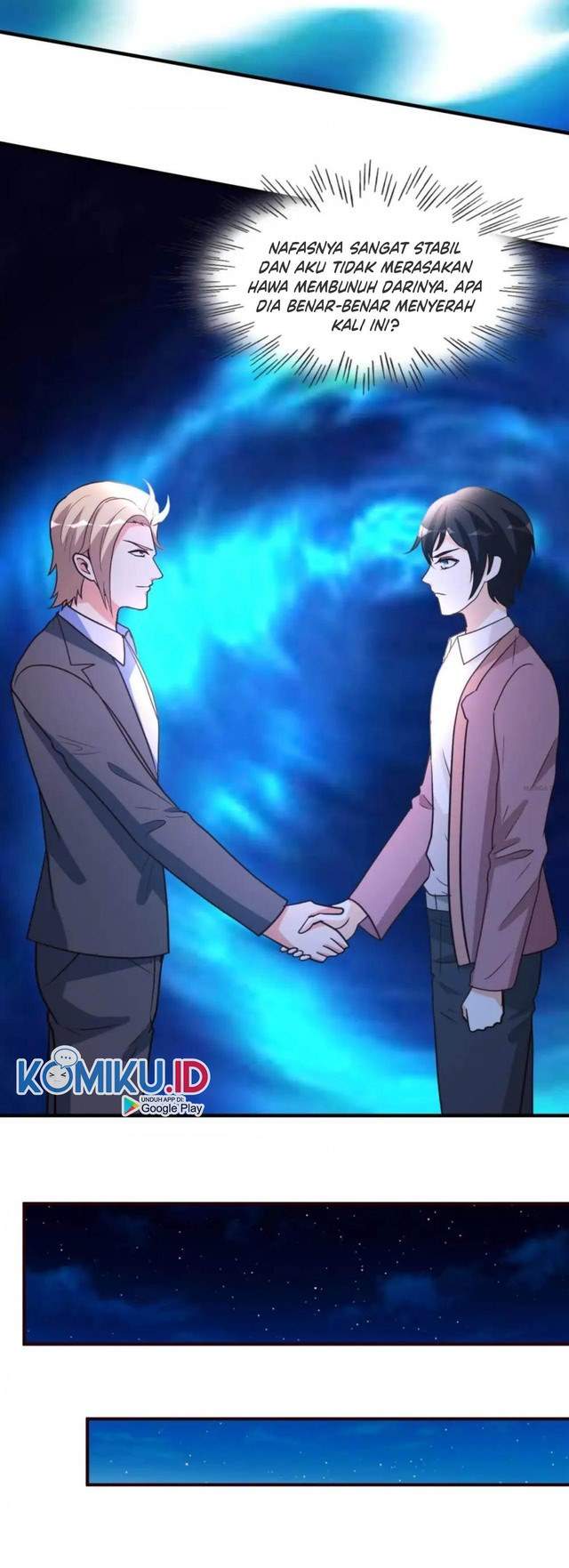 Urban Leveling Chapter 108 page 4