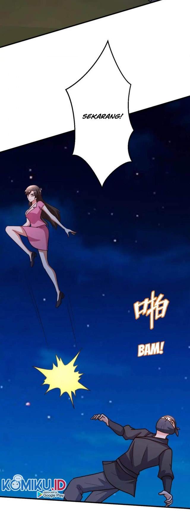 Urban Leveling Chapter 108 page 6