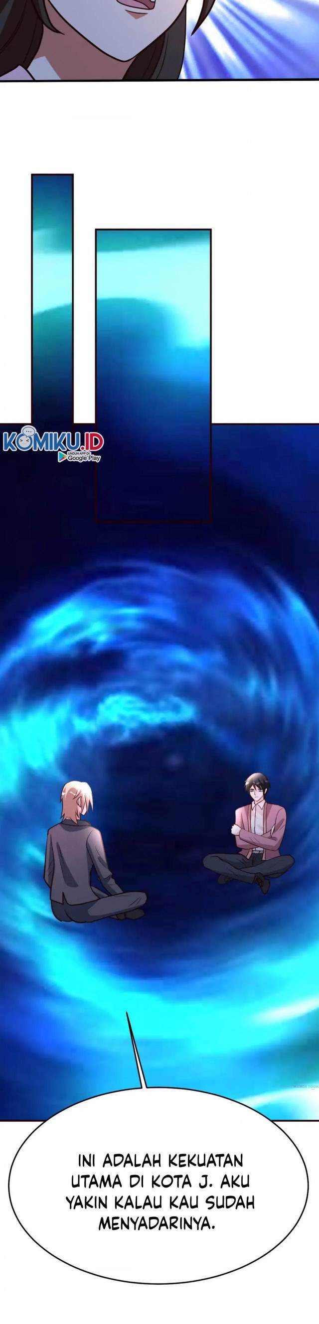 Urban Leveling Chapter 108 page 10