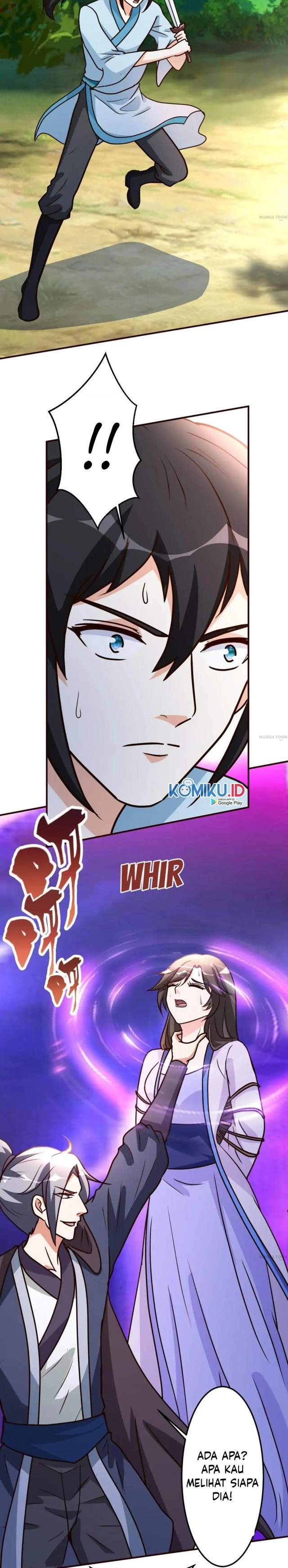 Urban Leveling Chapter 120 page 1