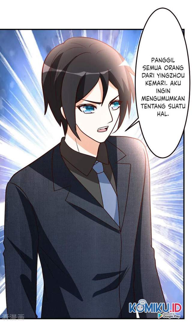 Urban Leveling Chapter 40