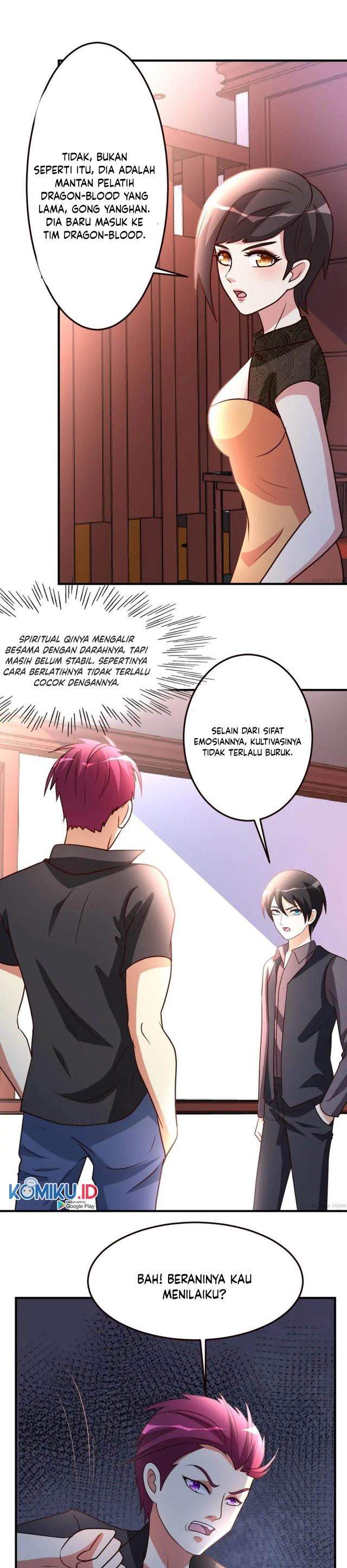 Urban Leveling Chapter 42