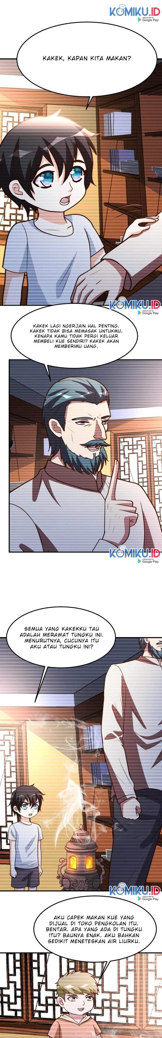 Urban Leveling Chapter 86 page 0