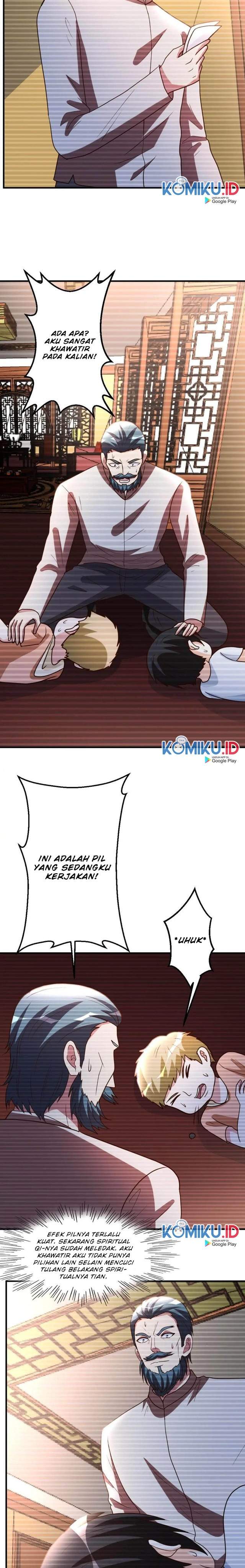 Urban Leveling Chapter 86 page 3