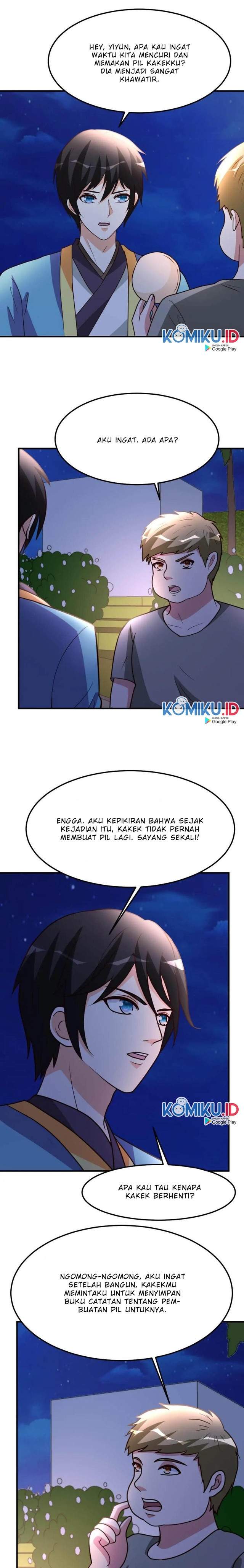 Urban Leveling Chapter 86 page 8