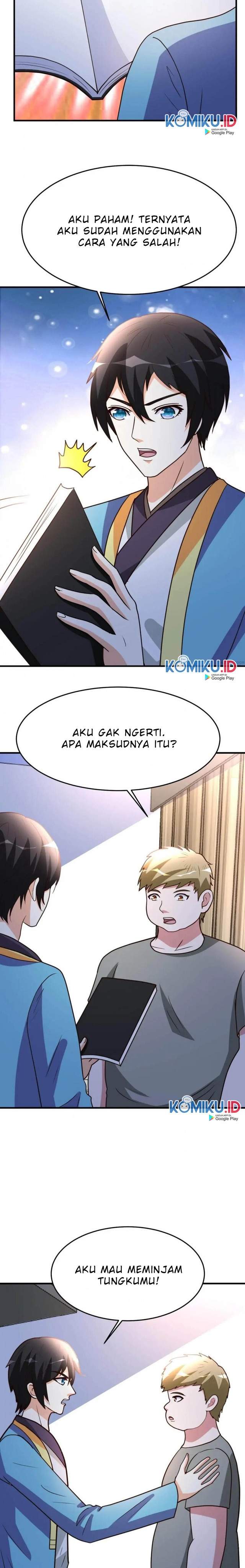 Urban Leveling Chapter 88