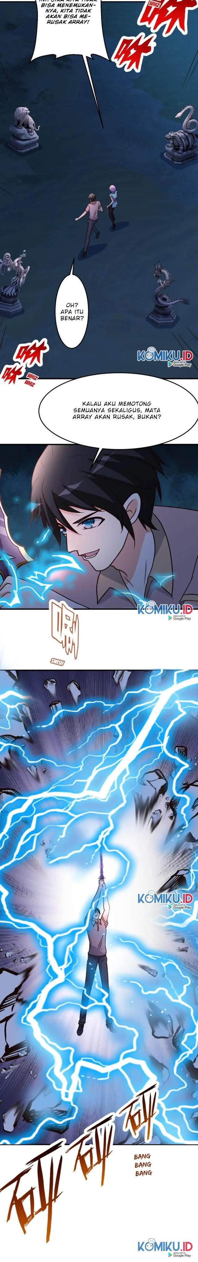 Urban Leveling Chapter 90
