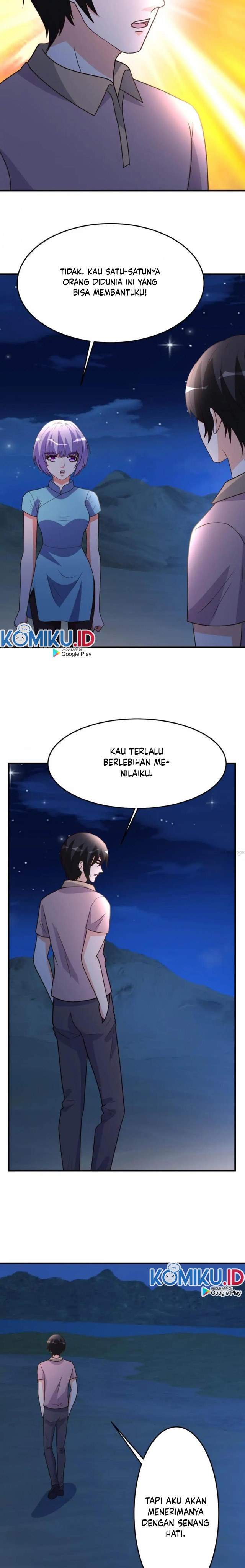 Urban Leveling Chapter 93