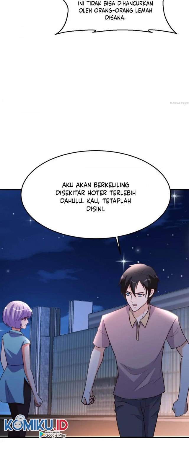 Urban Leveling Chapter 94