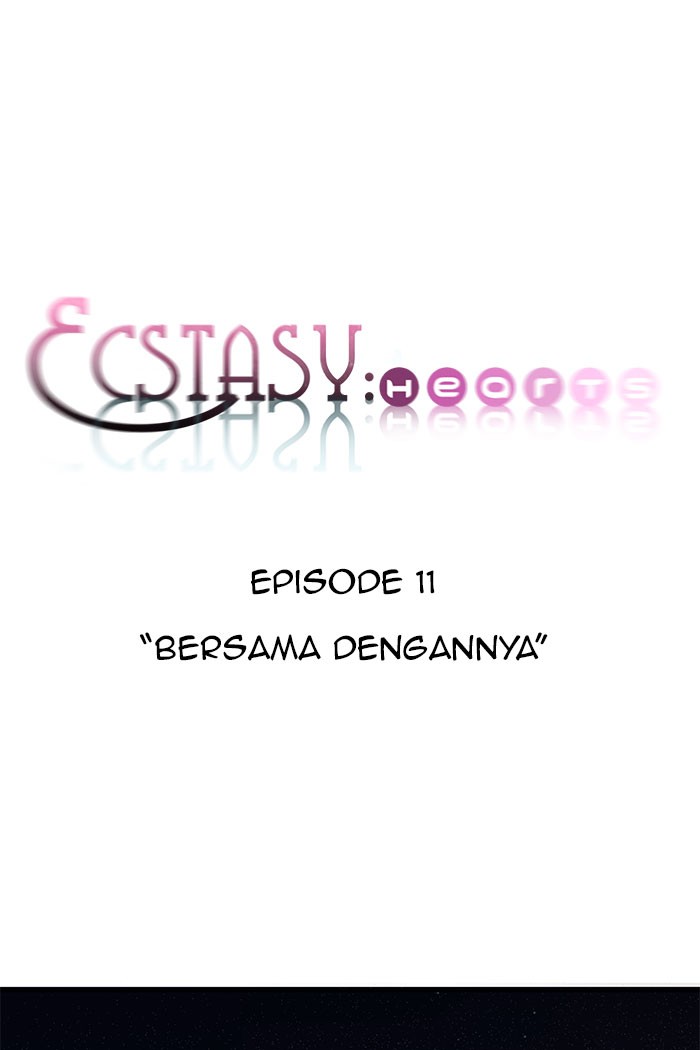 Ecstasy Hearts Chapter 11