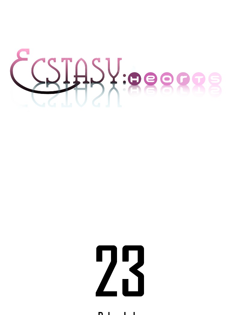 Ecstasy Hearts Chapter 23