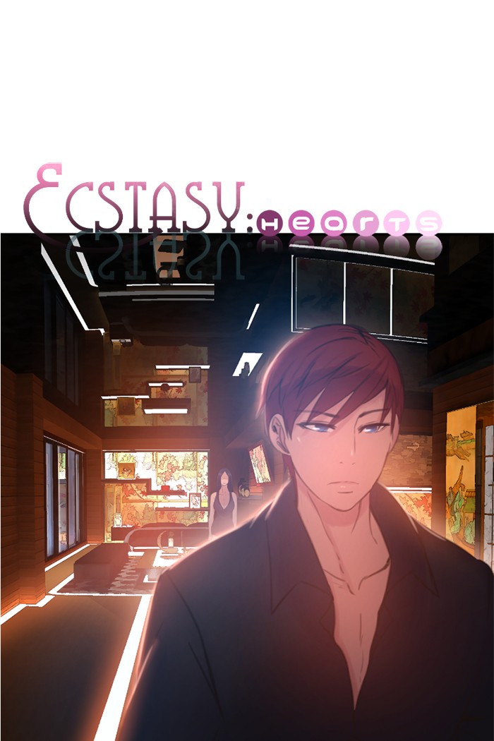 Ecstasy Hearts Chapter 25