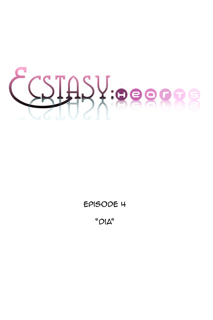 Ecstasy Hearts Chapter 4