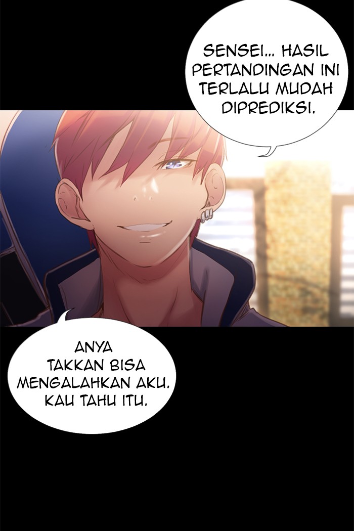 Ecstasy Hearts Chapter 8 page 3