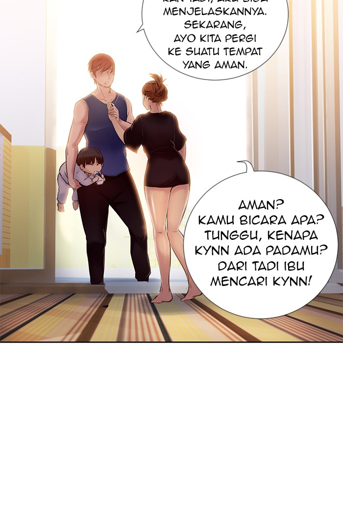 Ecstasy Hearts Chapter 8 page 47