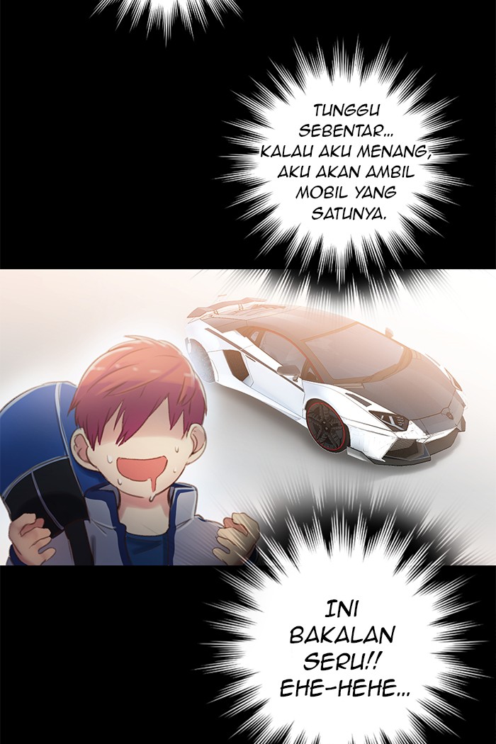 Ecstasy Hearts Chapter 8 page 26