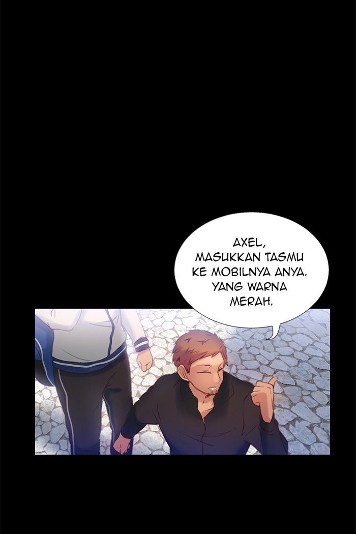 Ecstasy Hearts Chapter 8 page 22